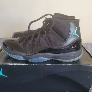 Air Jordan 11 "Gamma"